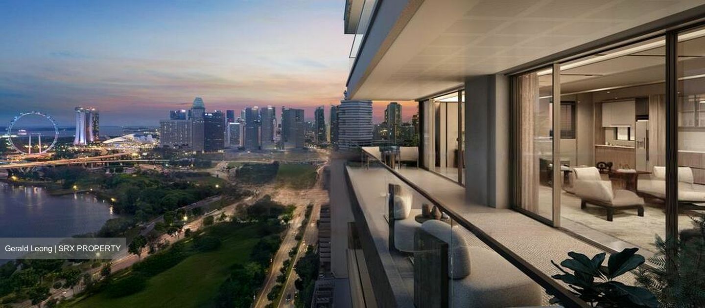 Beach Road (D7), Condominium #486445331